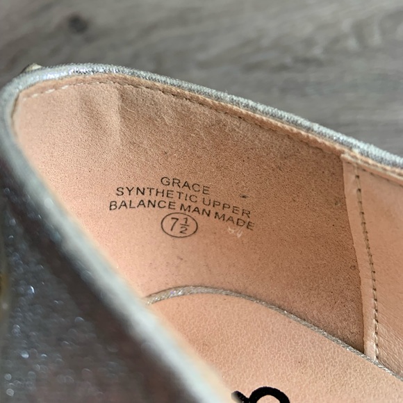 Bridal heels - Picture 5 of 5